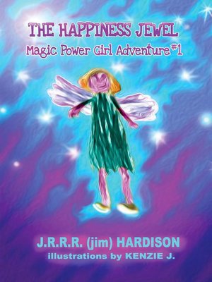cover image of The Happiness Jewel